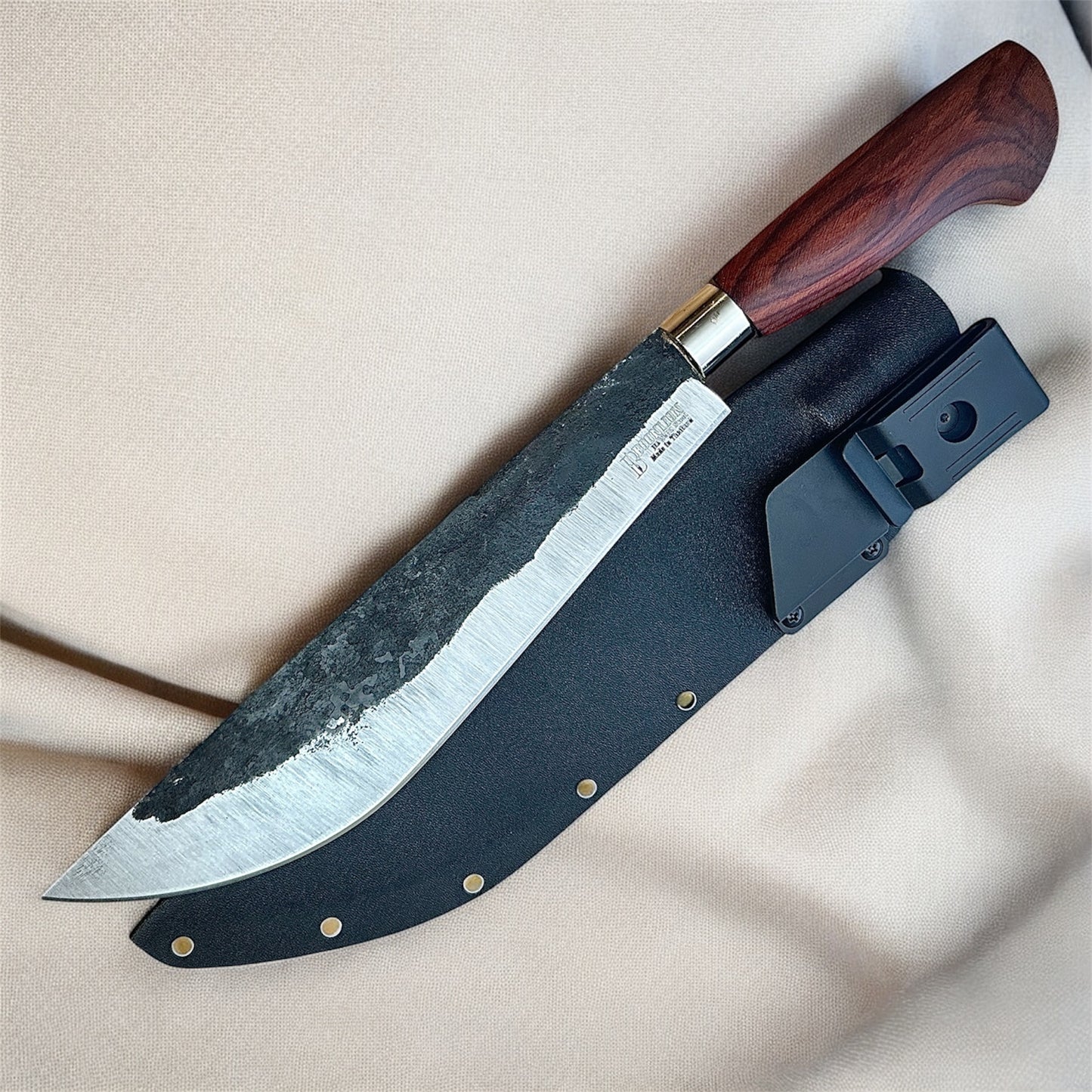 11" Hmong Classic Knife