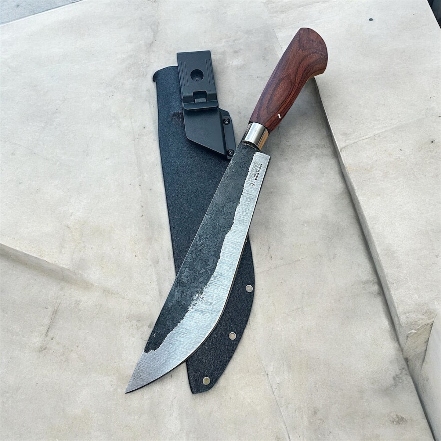 11" Hmong Classic Knife