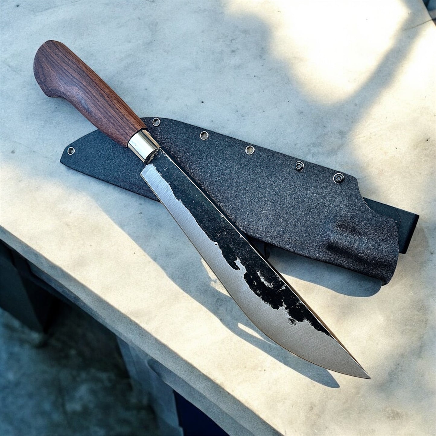 11" Hmong Classic Knife