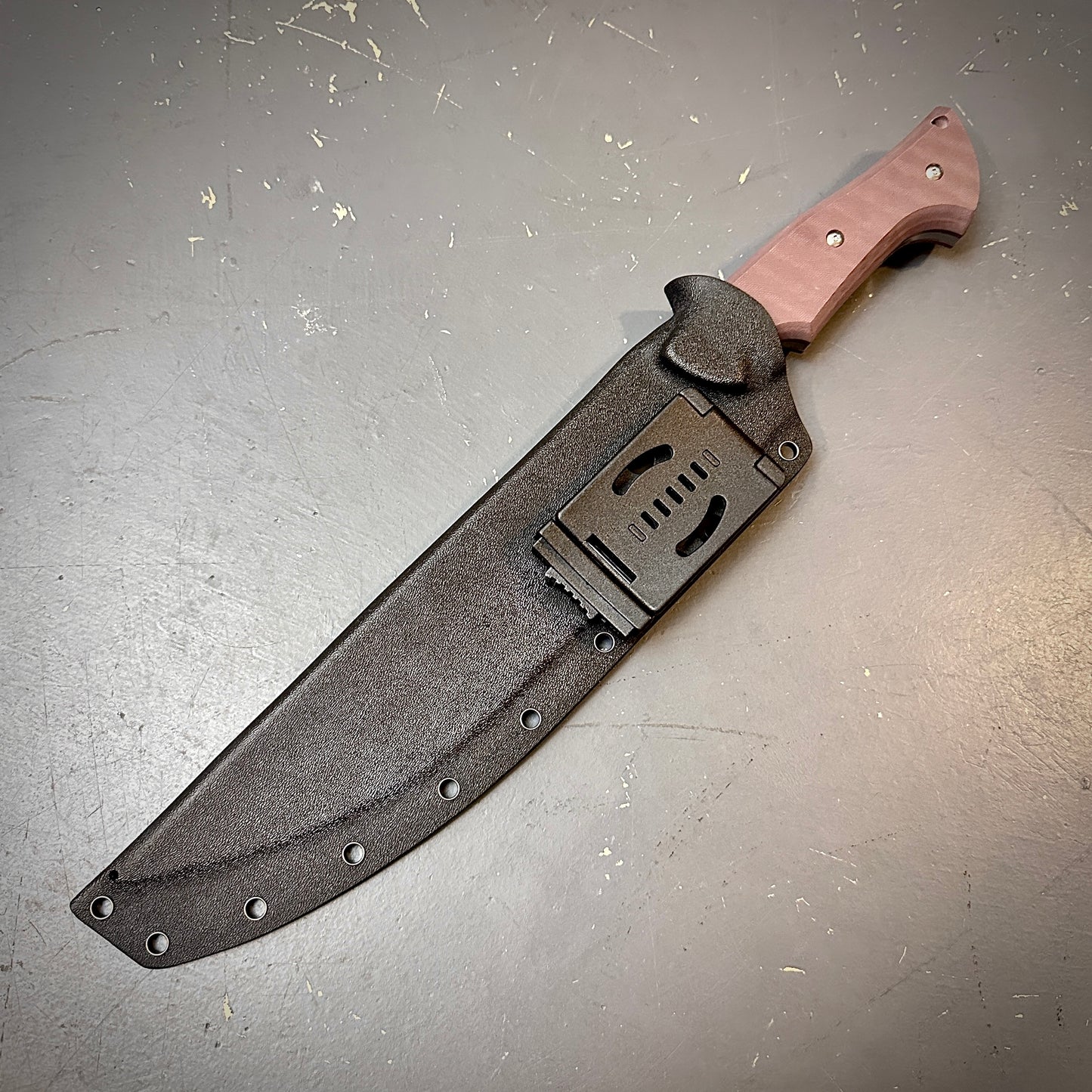 BOONLION RiamHmoob BL5 (AVAILABLE FOR PRE-ORDER NOW)