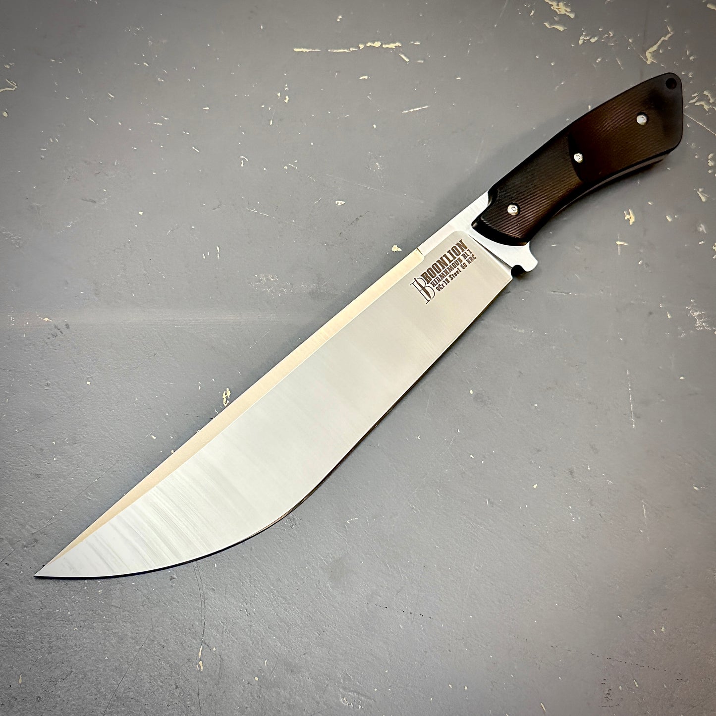 BOONLION RiamHmoob BL1