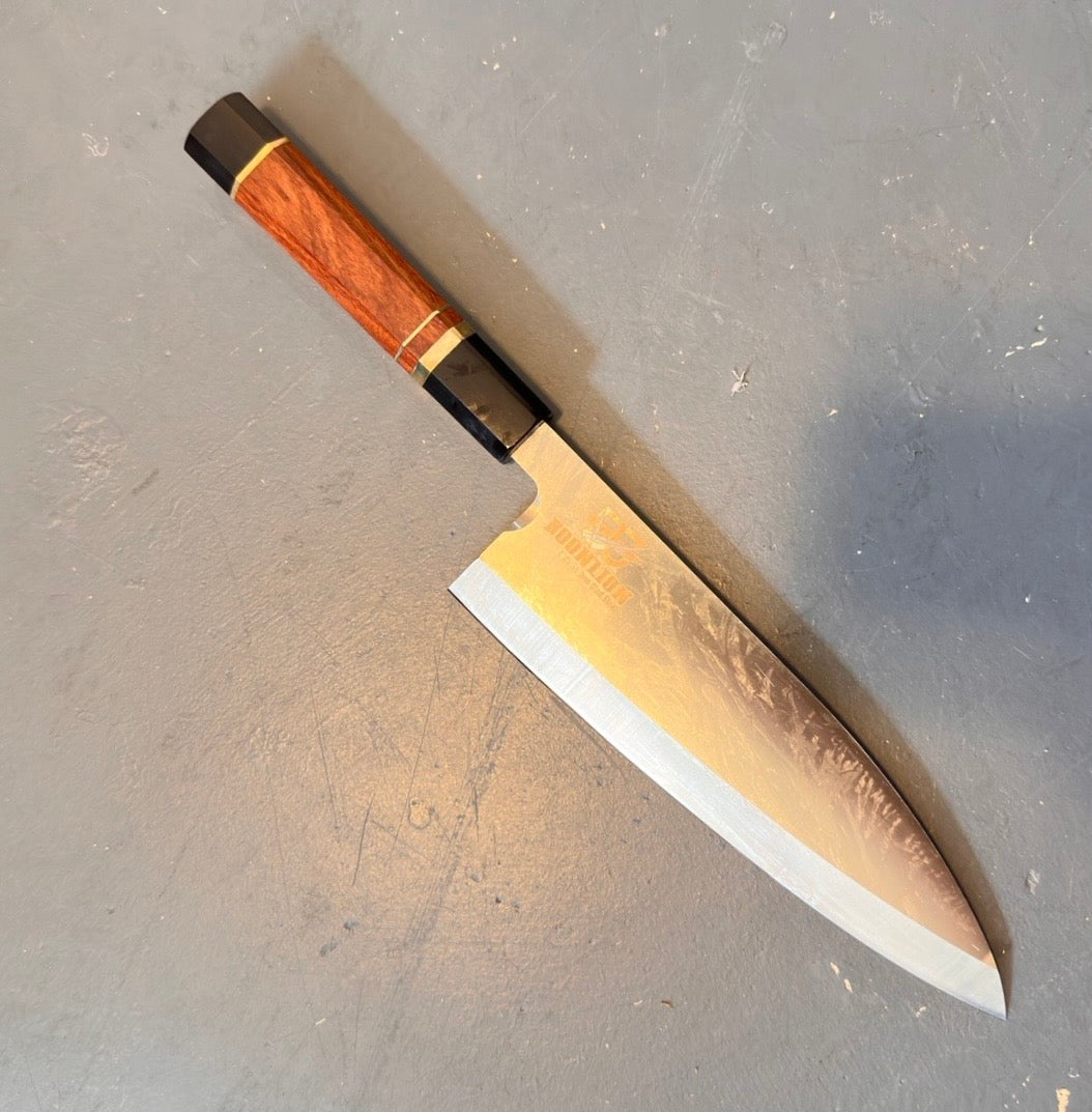 8.5" Japanese Santoku