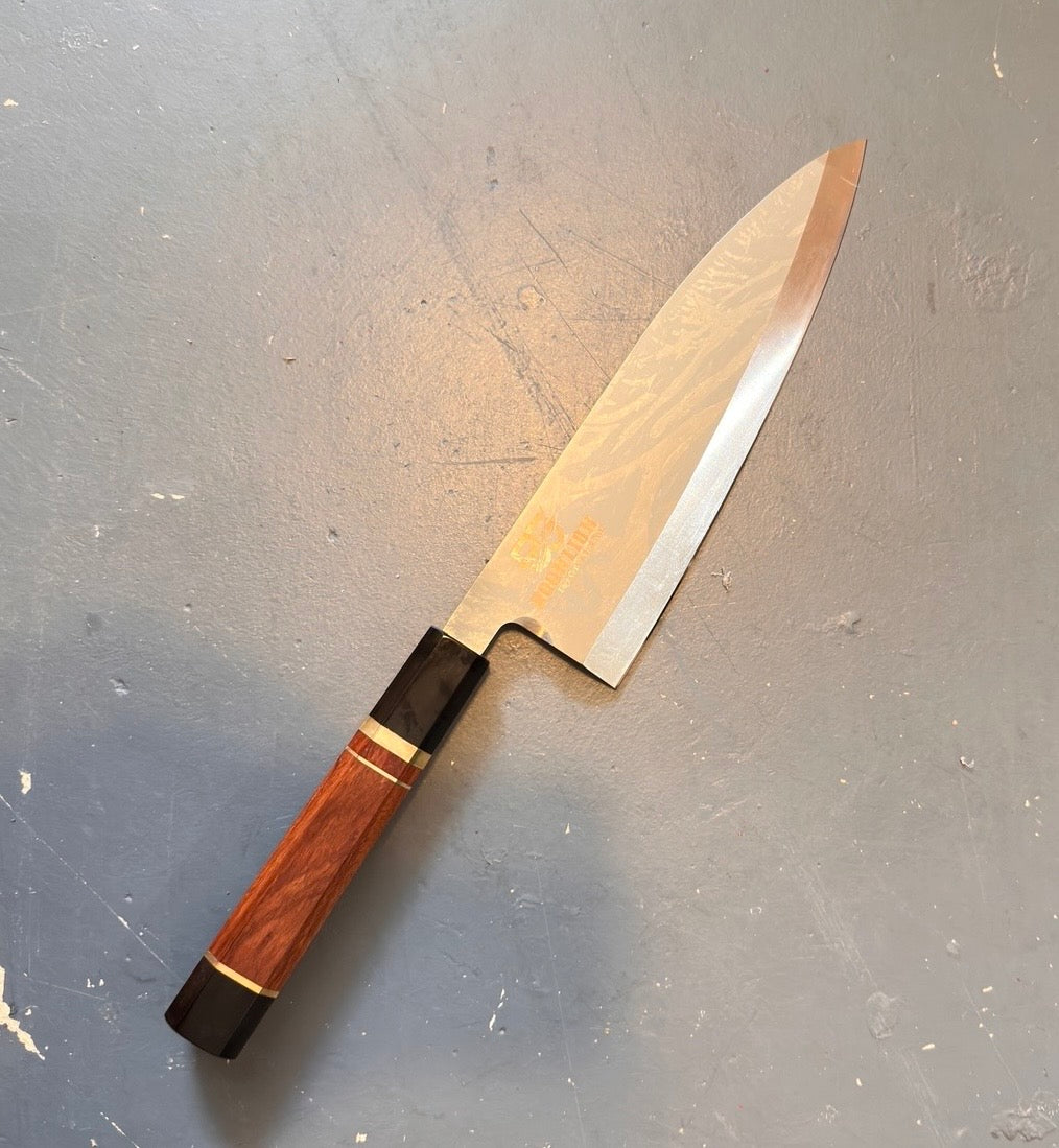 8.5" Japanese Santoku