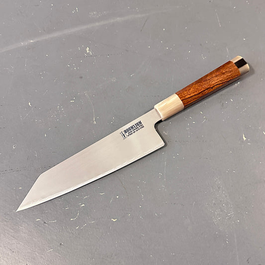 BOONLION Bunka Knife – Japan Treated