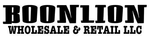 BOONLION WHOLESALE & RETAIL LLC logo