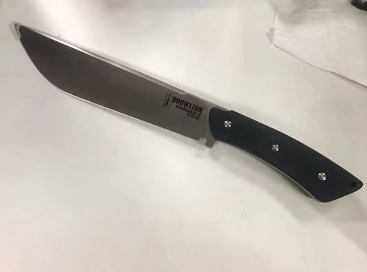 BOONLION RiamHmoob BL1