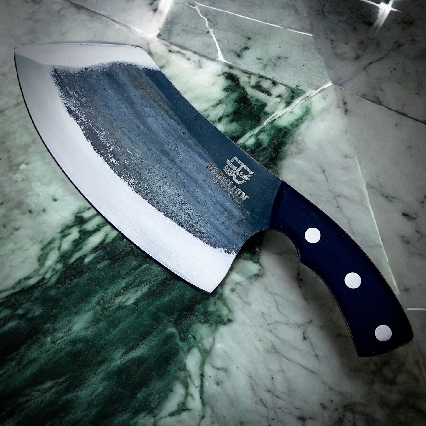 8.9" Butcher Slaughter Cleaver