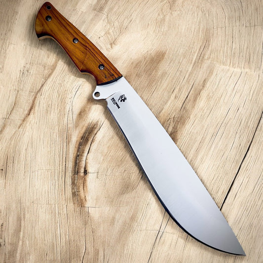 10" Thai E-Nep Knife