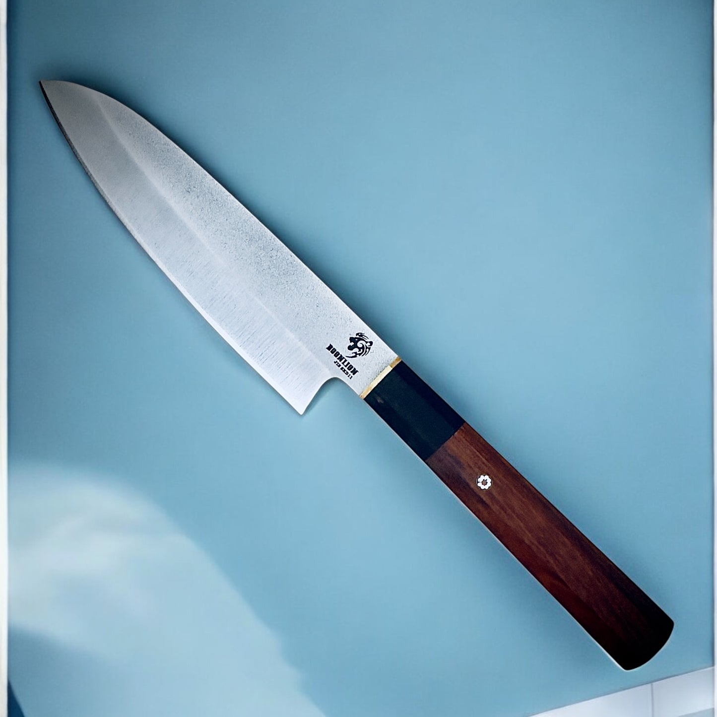 7.6" BOONLION Chef Knife "JRH-SKD11"