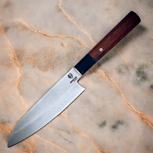 7.6" BOONLION Chef Knife "JRH-SKD11"