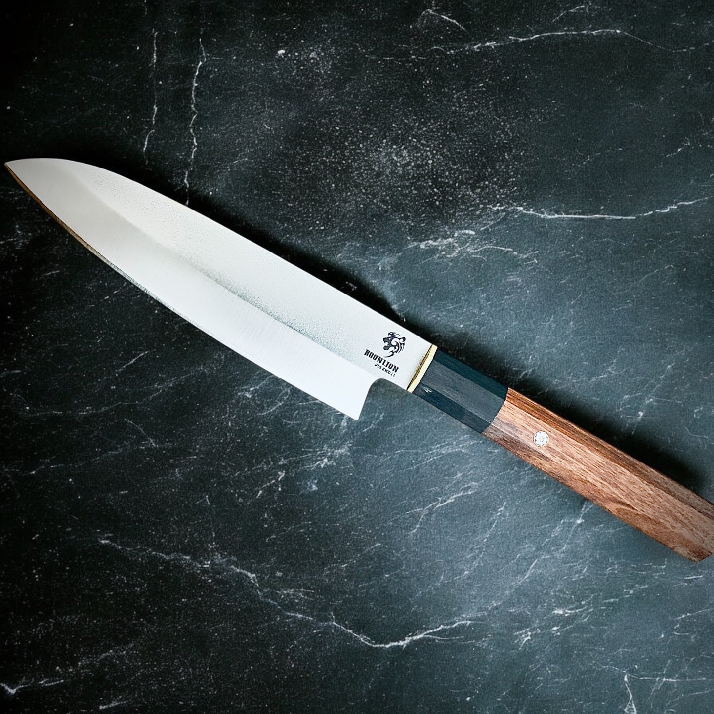 7.6" BOONLION Chef Knife "JRH-SKD11"