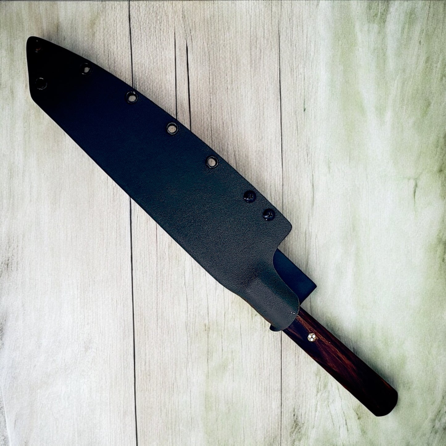 7.6" BOONLION Chef Knife "BRH-N695"