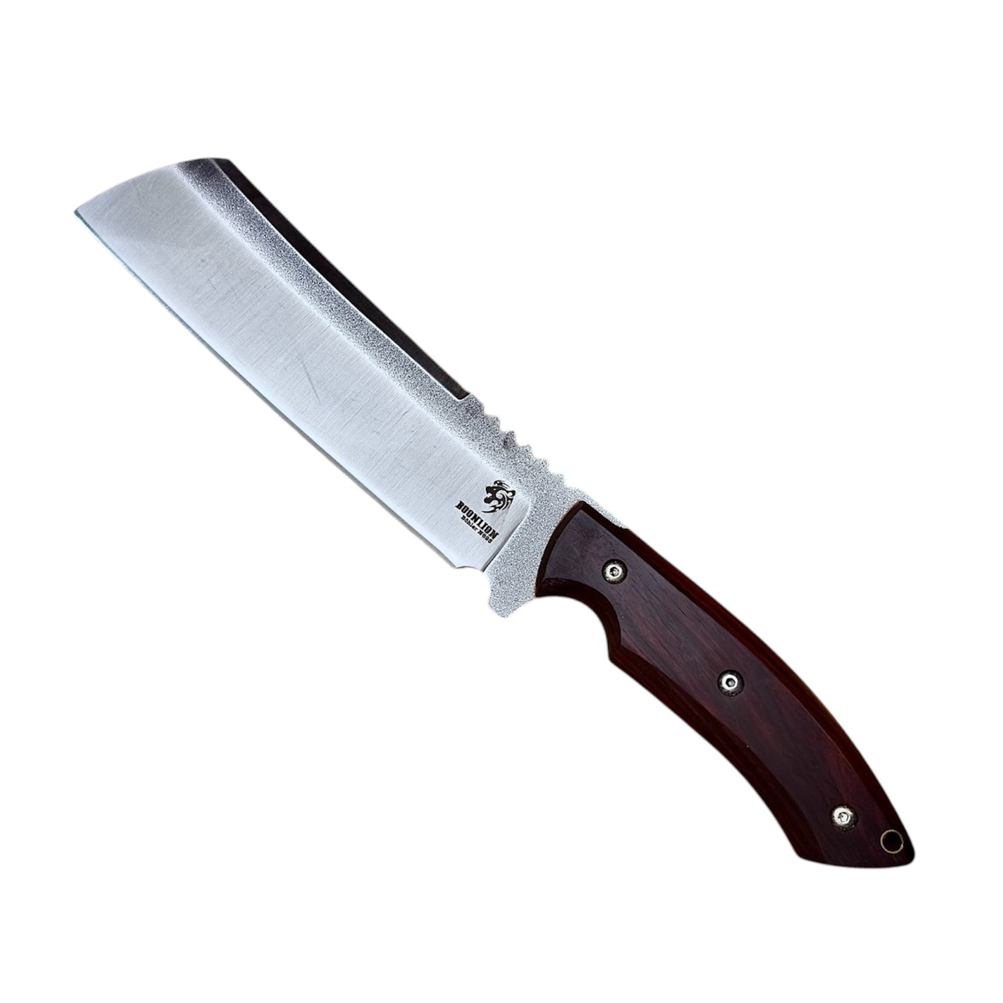 7" BOONLION Mini Cutting Knife "BRM-N965"