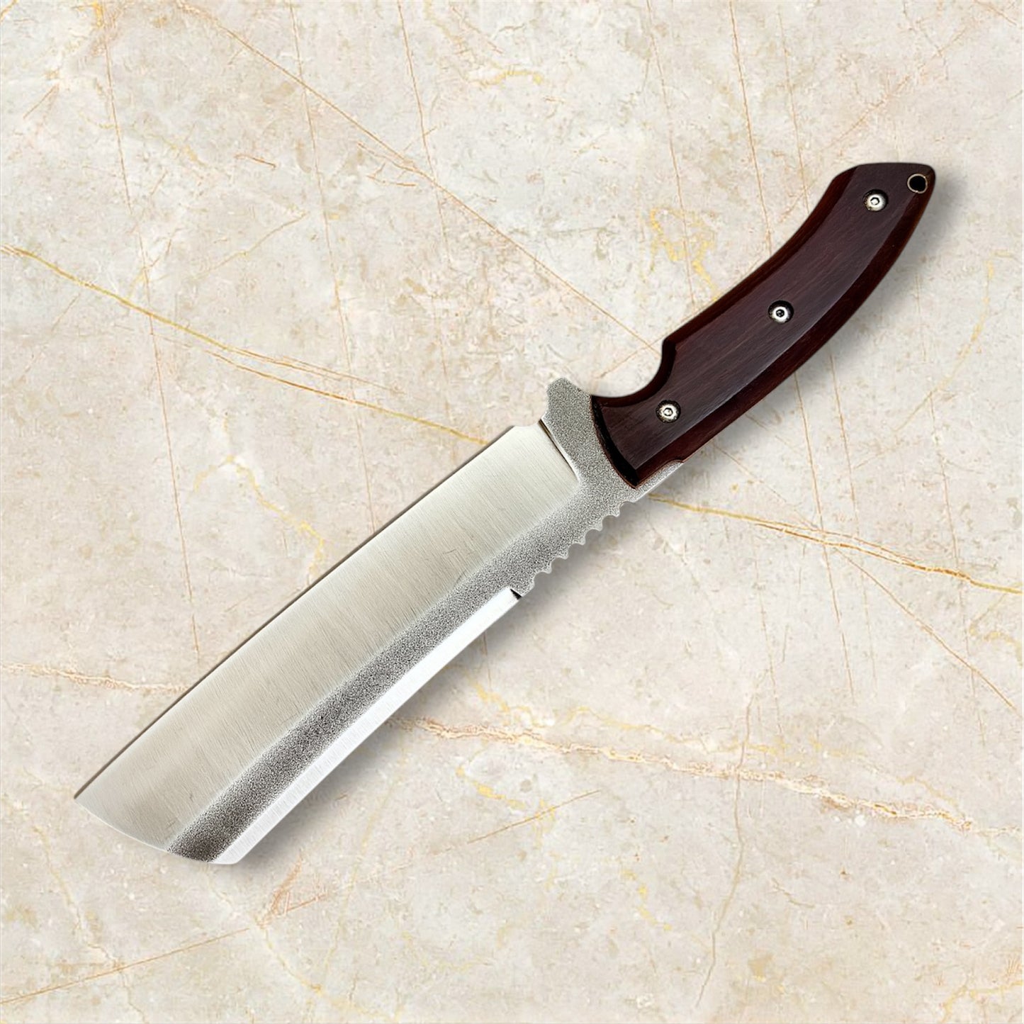 7" BOONLION Mini Cutting Knife "BRM-N965"
