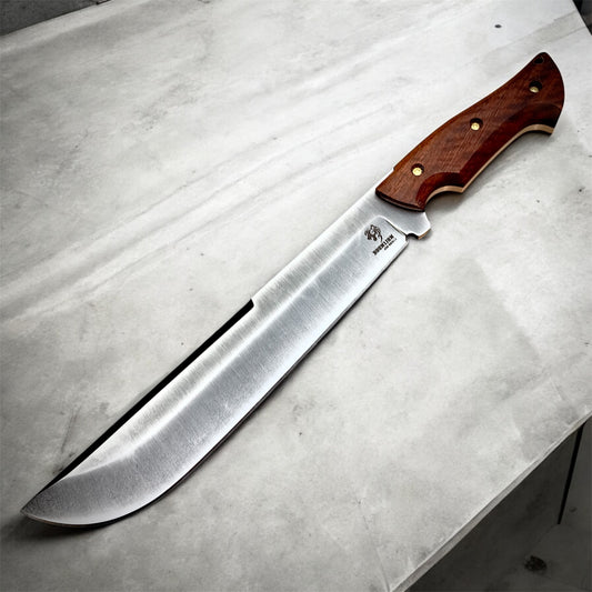 11" BOONLION Machete Knife "JRM-SKD11"