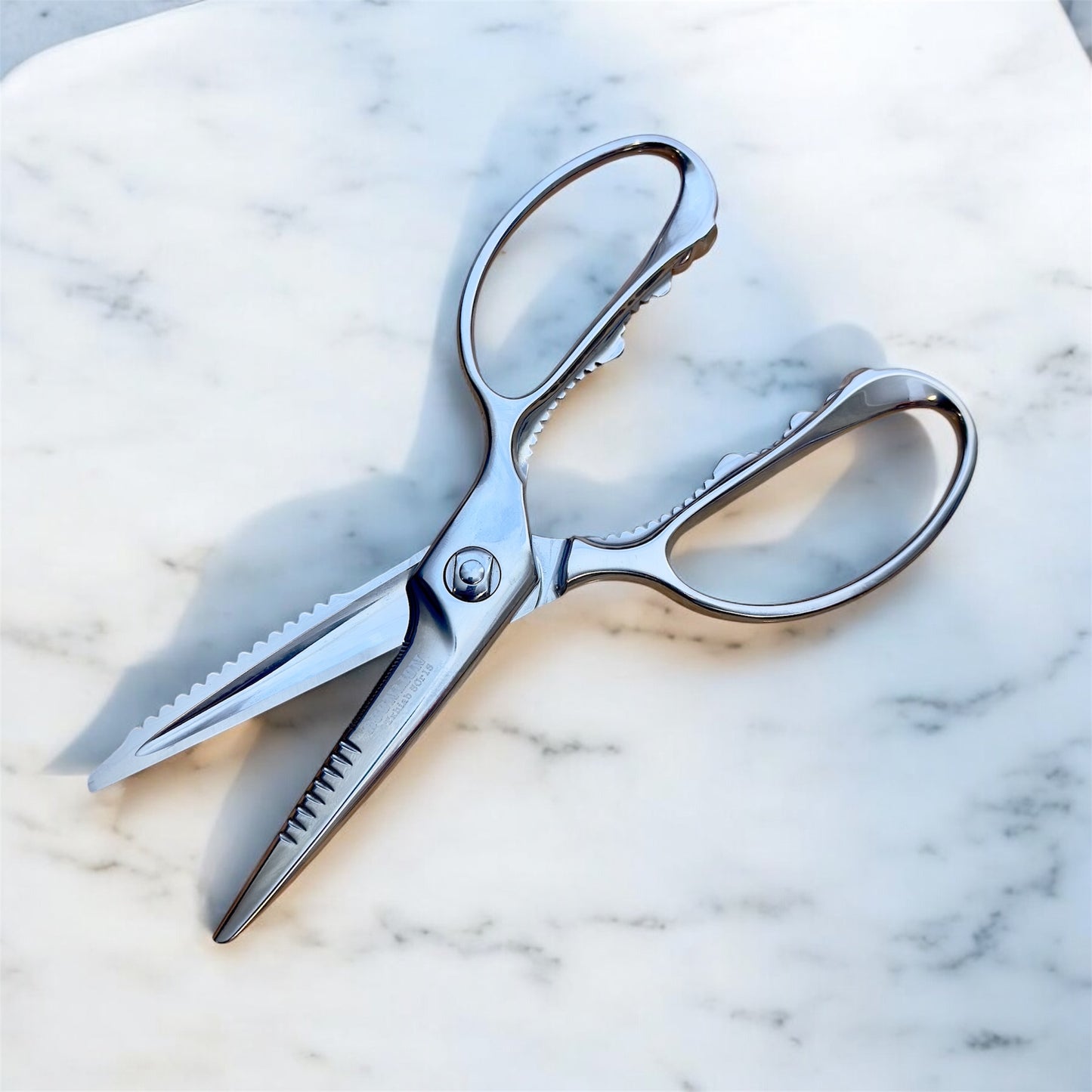 BOONLION Premium Multi-Purpose Scissors C2