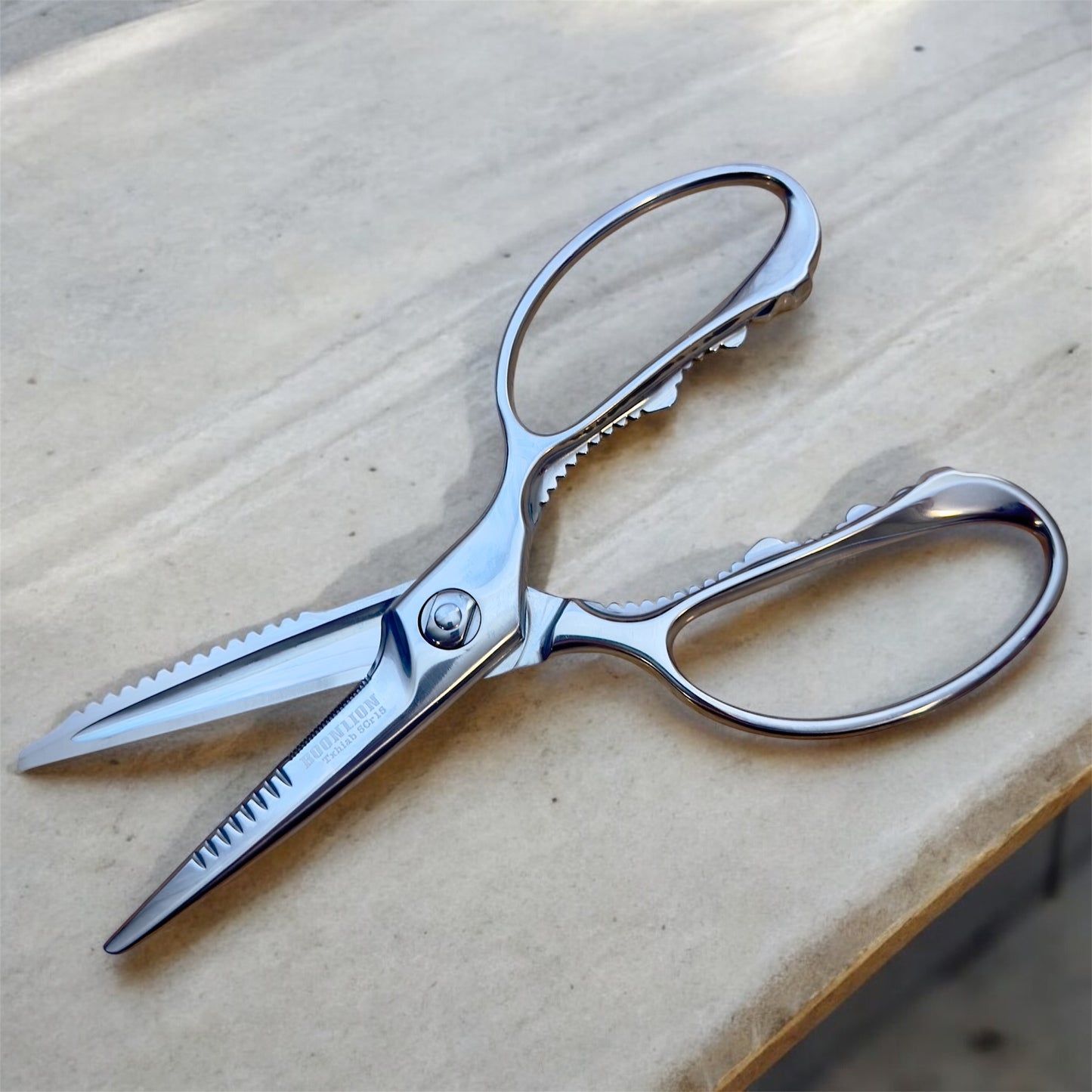 BOONLION Premium Multi-Purpose Scissors C2