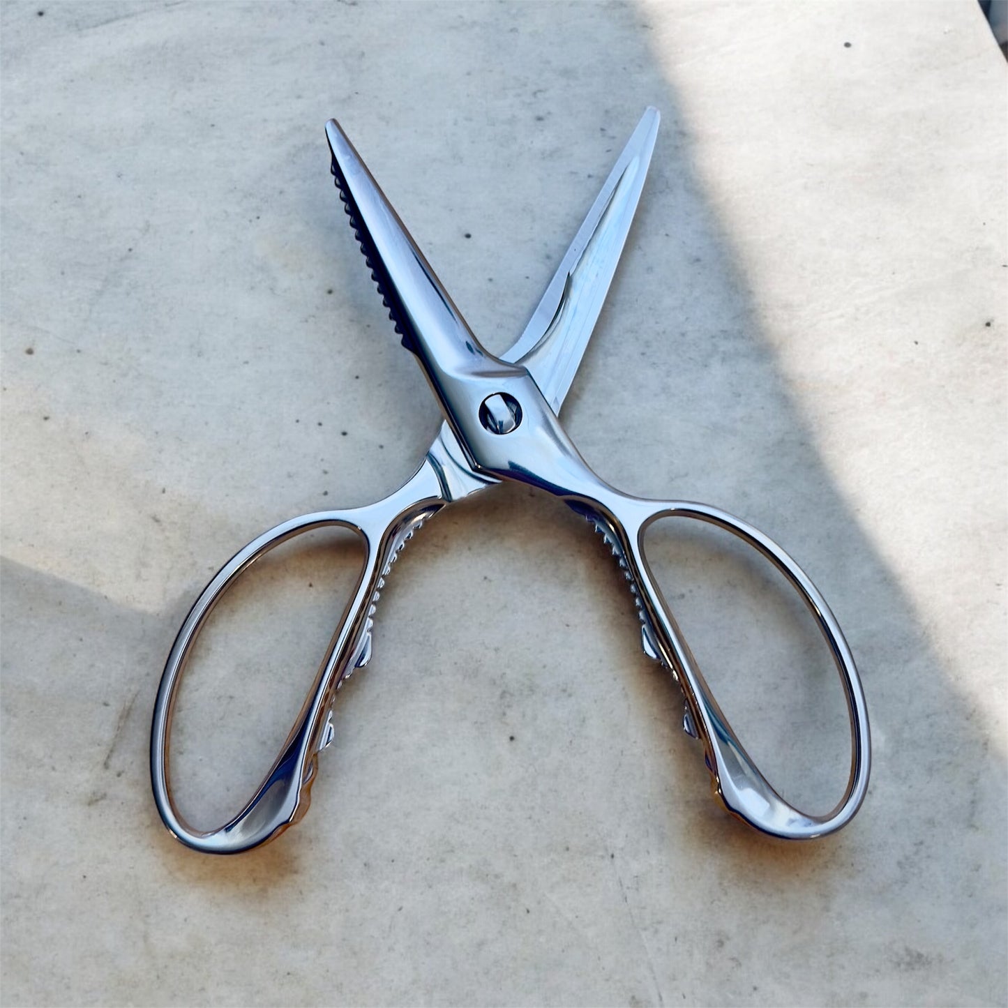BOONLION Premium Multi-Purpose Scissors C2