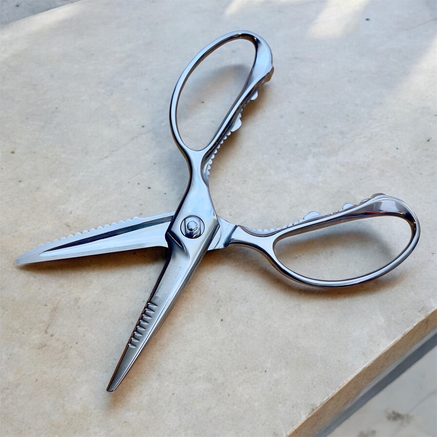 BOONLION Premium Multi-Purpose Scissors C2