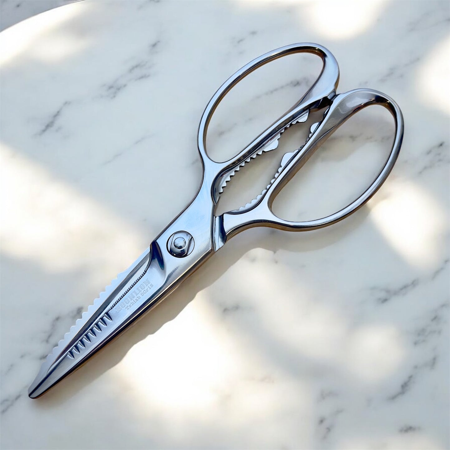 BOONLION Premium Multi-Purpose Scissors C2