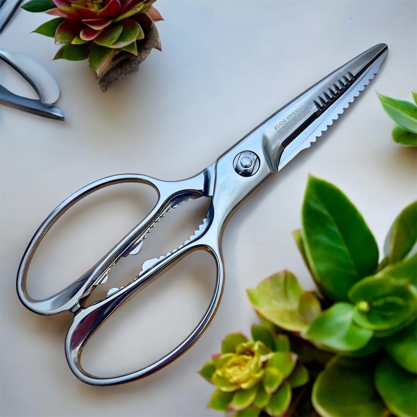 BOONLION Premium Multi-Purpose Scissors C2