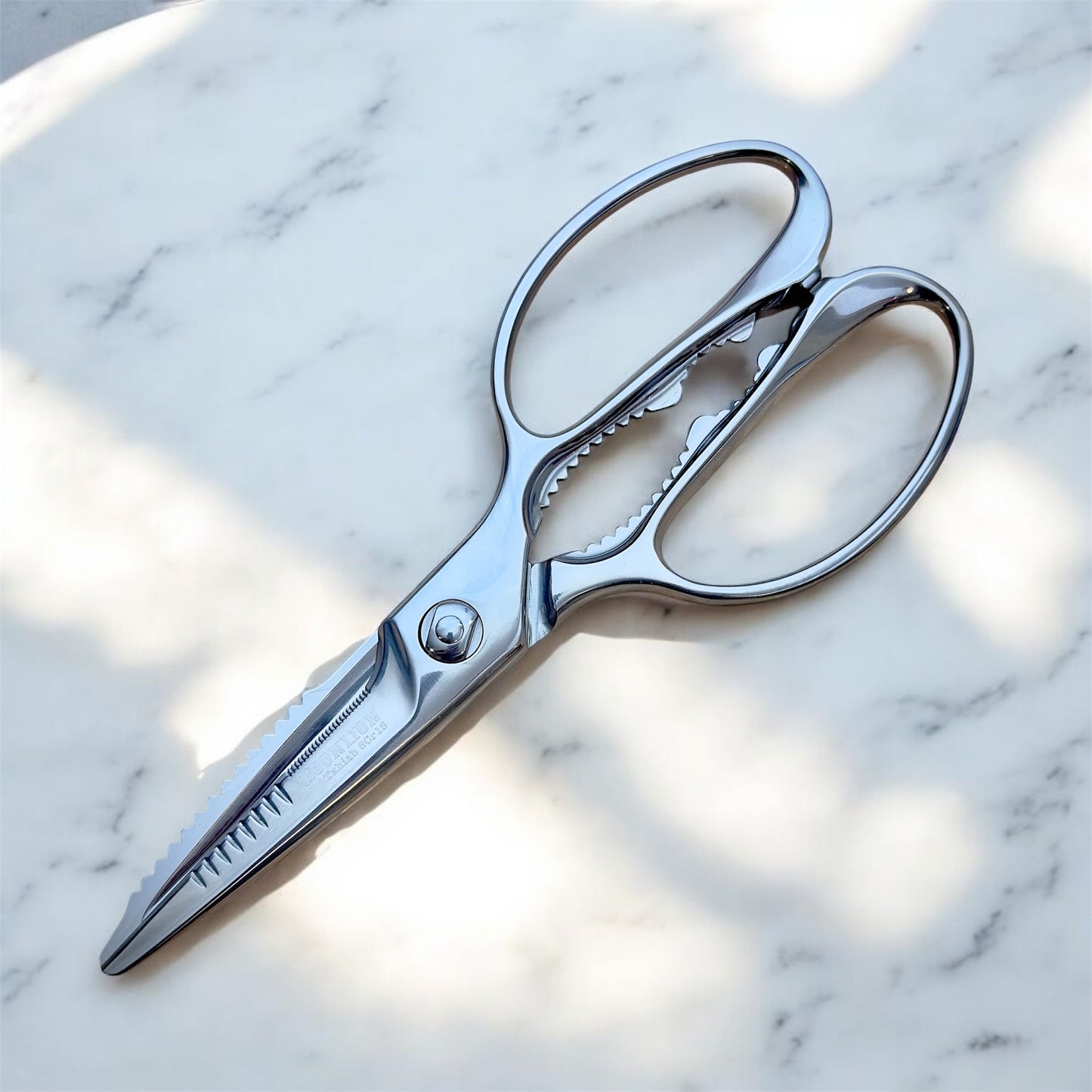 BOONLION Premium Multi-Purpose Scissors C2