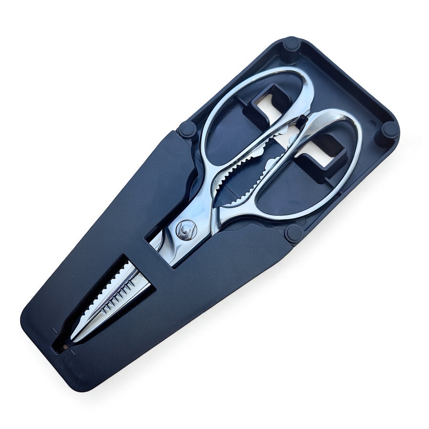BOONLION Premium Multi-Purpose Scissors C2