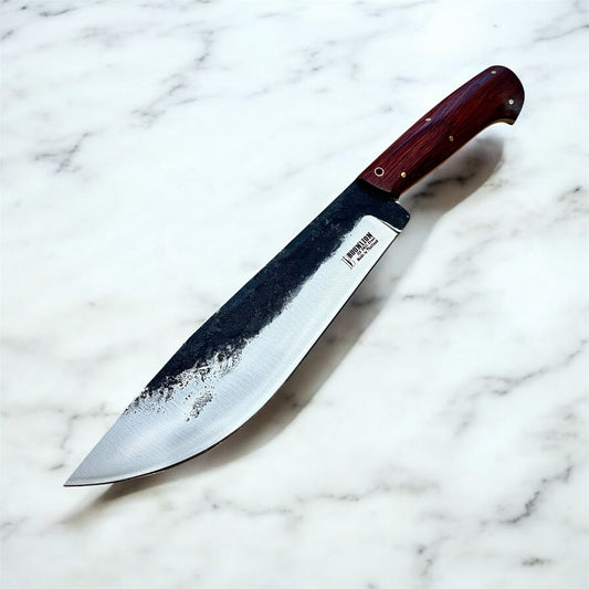 10" HmongBowie