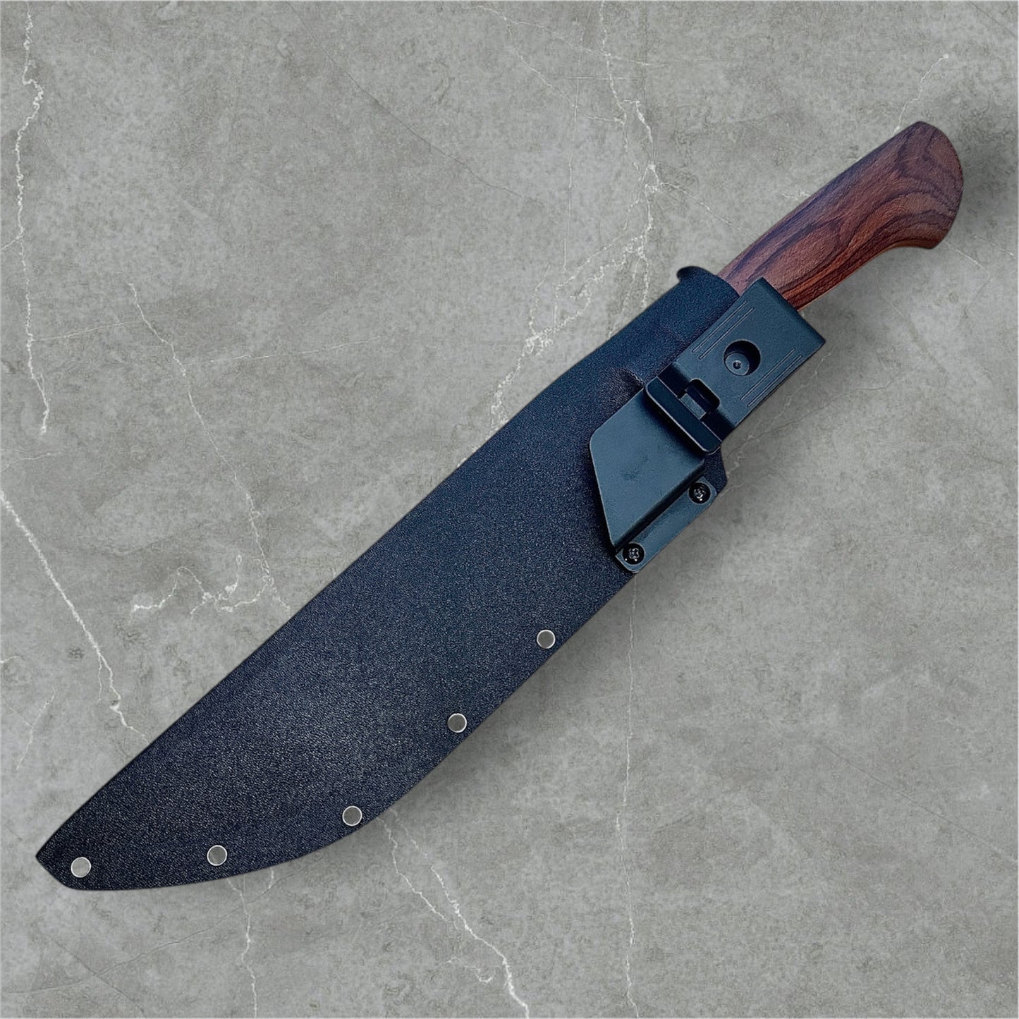 11" Hmong Classic Knife