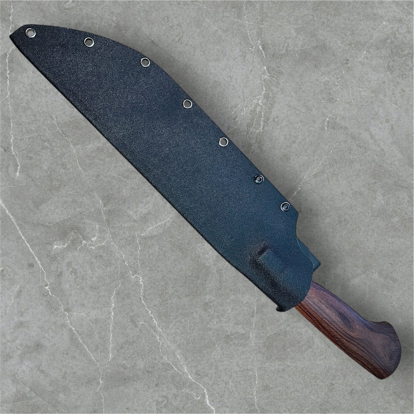 11" Hmong Classic Knife