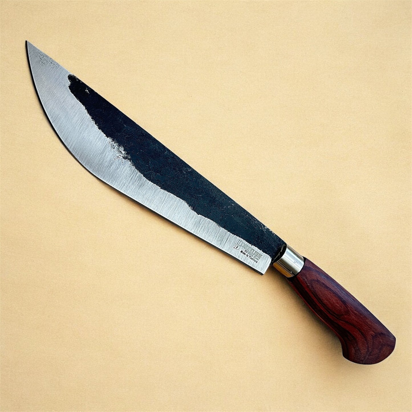 11" Hmong Classic Knife