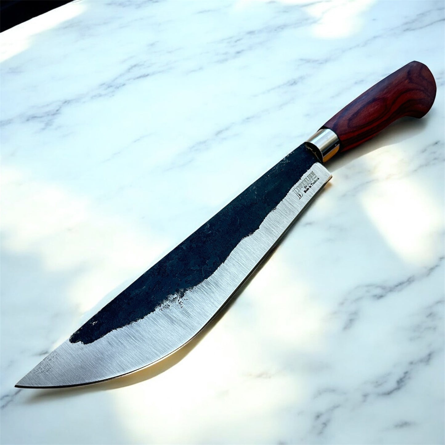 11" Hmong Classic Knife