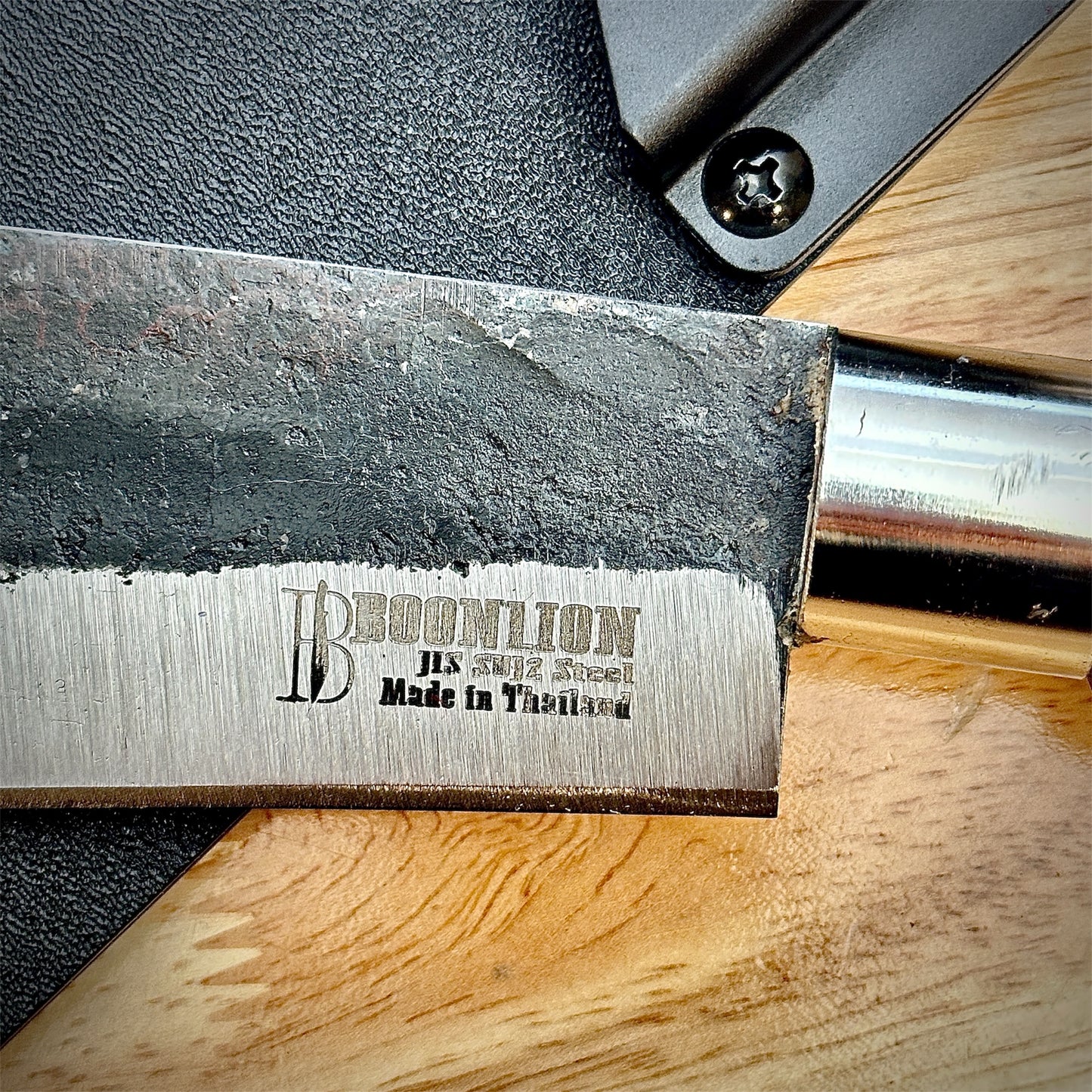 11" Hmong Classic Knife