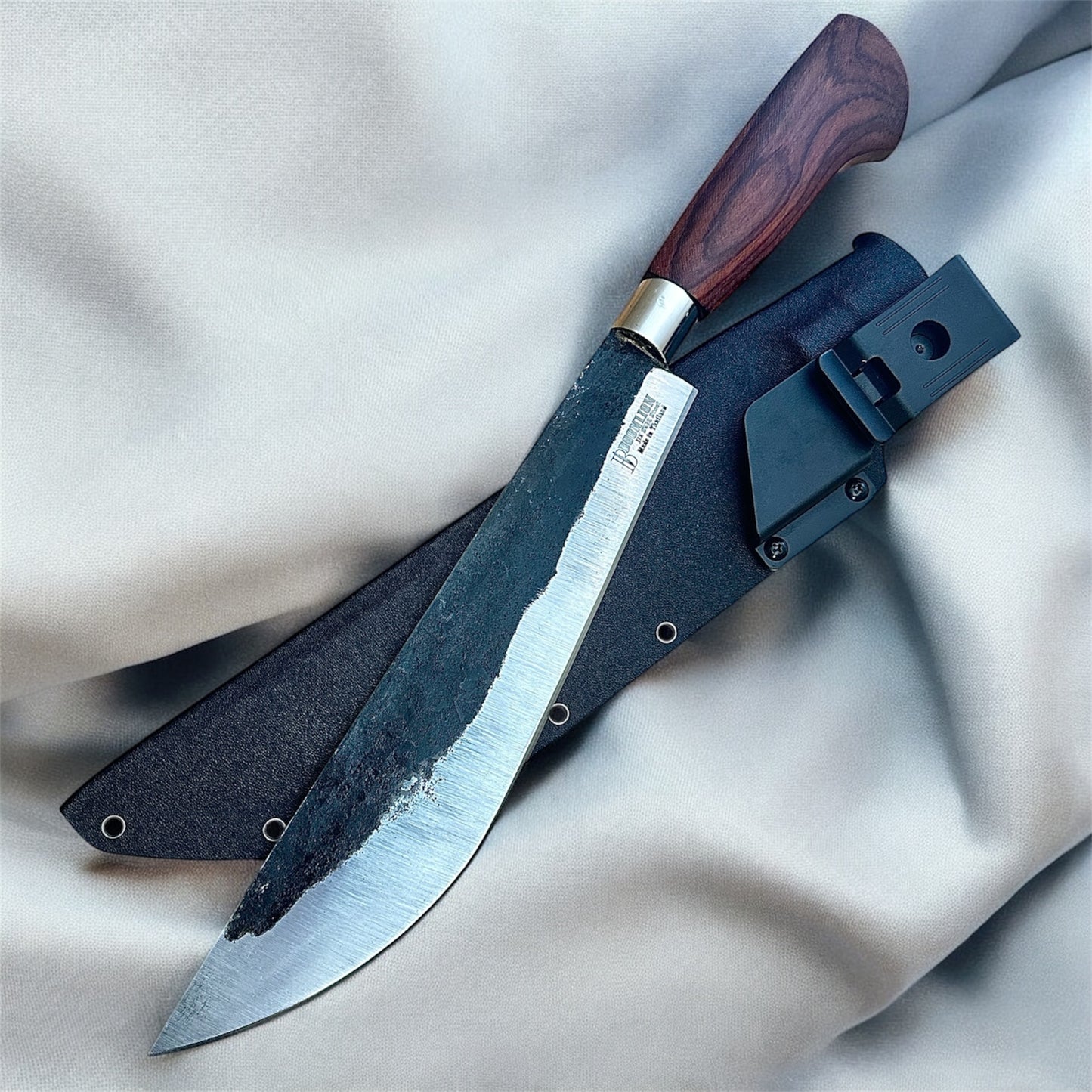 11" Hmong Classic Knife