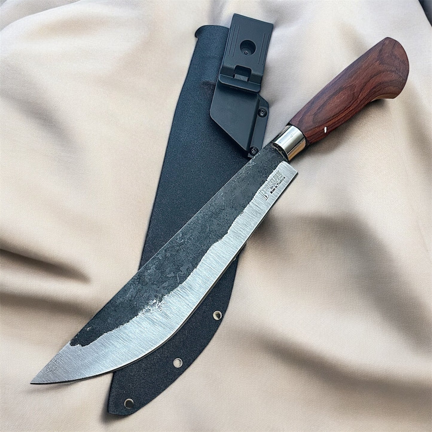 11" Hmong Classic Knife