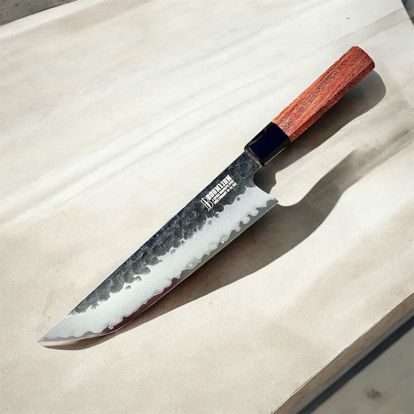 BOONLION Sashimi Knife 8.5"